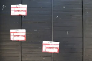 Clausuraron cuatro bares de Ciudad Universitaria y esta es la lista