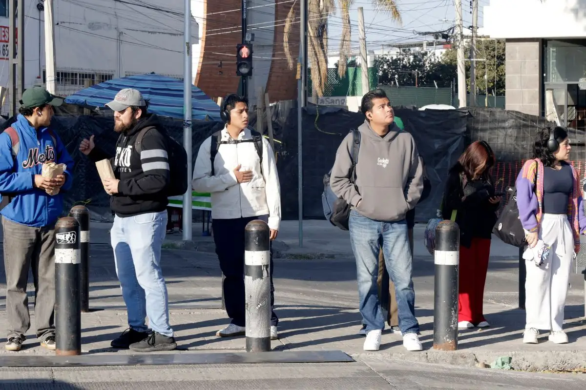 Clima en Puebla hoy 1 de febrero: Habrá mucho viento y estará nublado