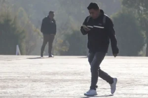 Clima en Puebla hoy 1 de febrero: Habrá mucho viento y estará nublado