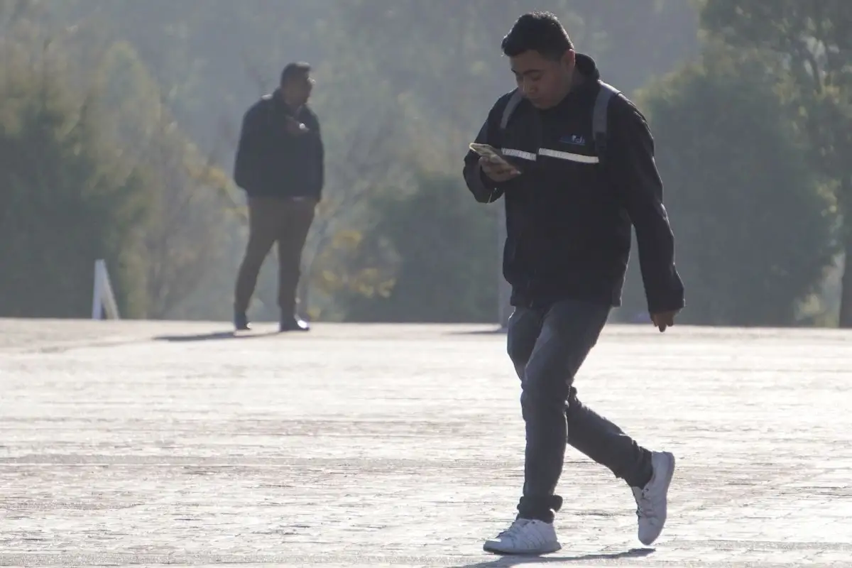 Clima en Puebla hoy 1 de febrero: Habrá mucho viento y estará nublado