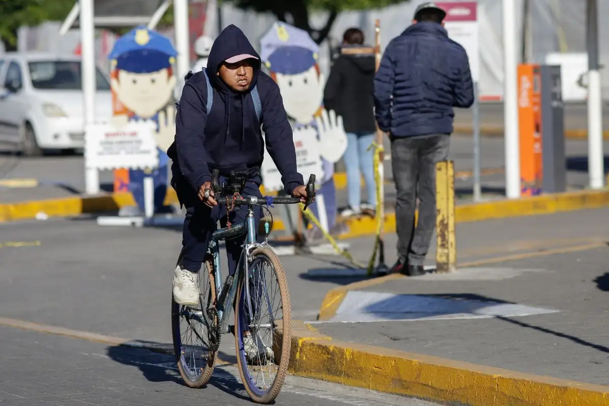 Clima en Puebla hoy 16 de enero