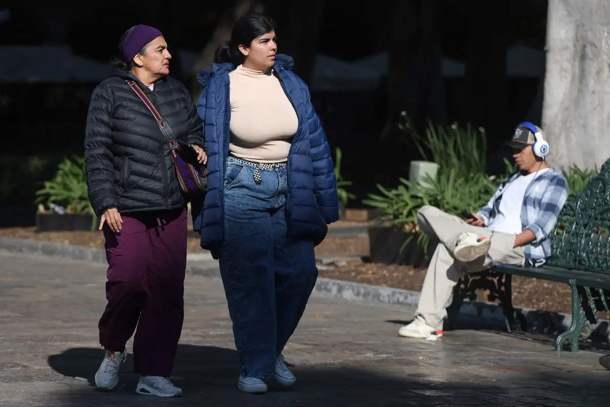 Clima en Puebla hoy 22 de enero