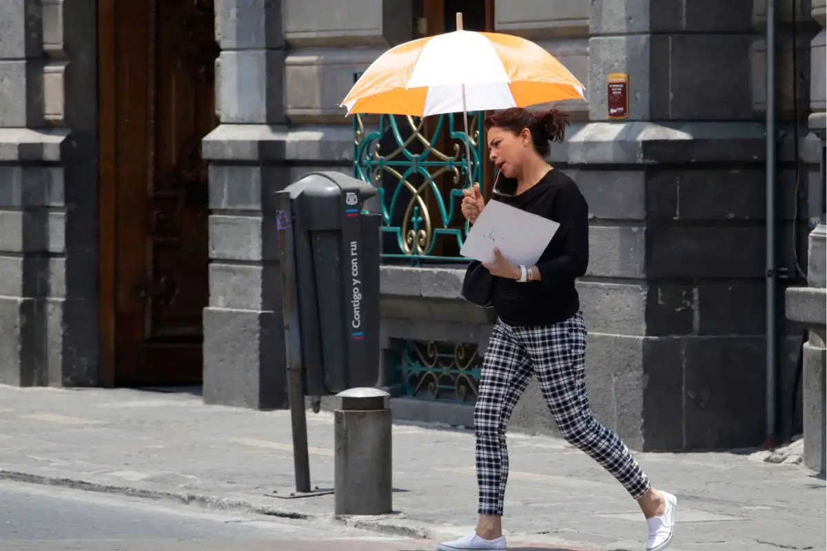 Clima en Puebla hoy 25 de enero: Será un domingo soleado