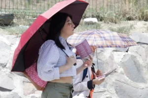 Clima en Puebla hoy 25 de enero: Será un domingo soleado