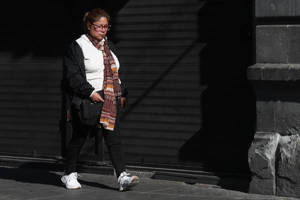 Sol al mediodía y bajas temperaturas: así será el clima en Puebla este lunes 2 clima en puebla hoy 26 de enero