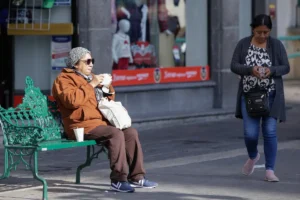 El clima en Puebla hoy 31 de enero: amanecer muy frío y tarde fresca