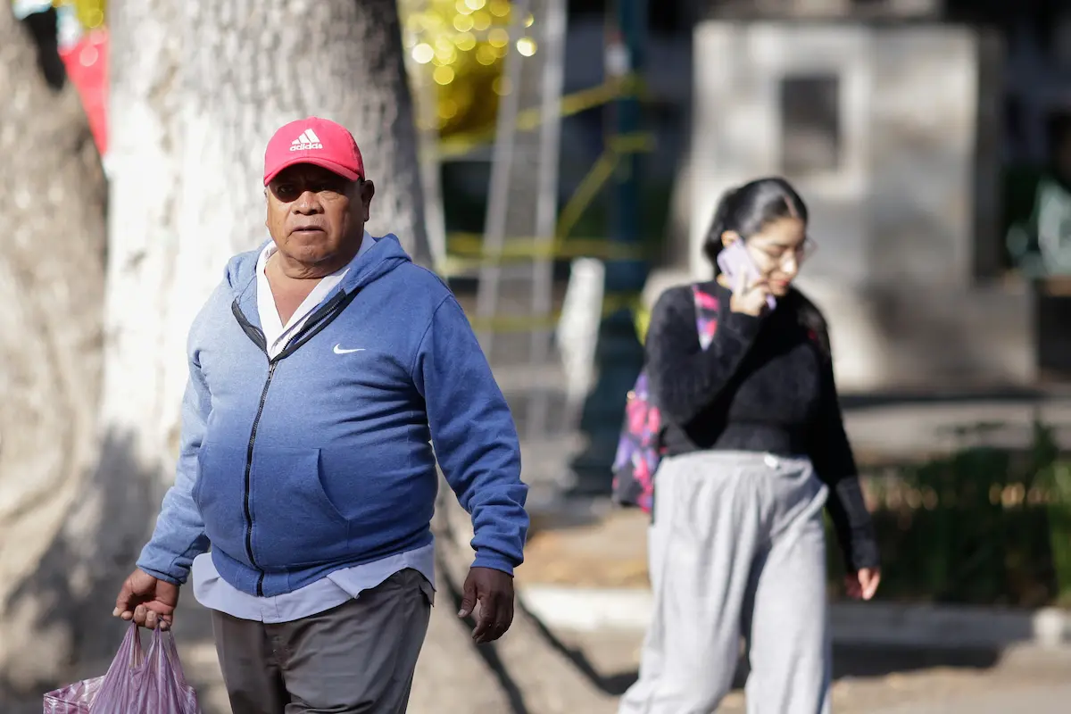 El clima en Puebla hoy 31 de enero: amanecer muy frío y tarde fresca