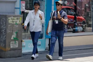 Clima en Puebla hoy 5 de enero: Será un día caluroso con el cielo despejado