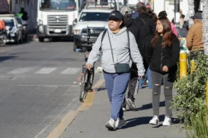 Clima en Puebla hoy 6 de enero: Este es el pronóstico para el Día de Reyes