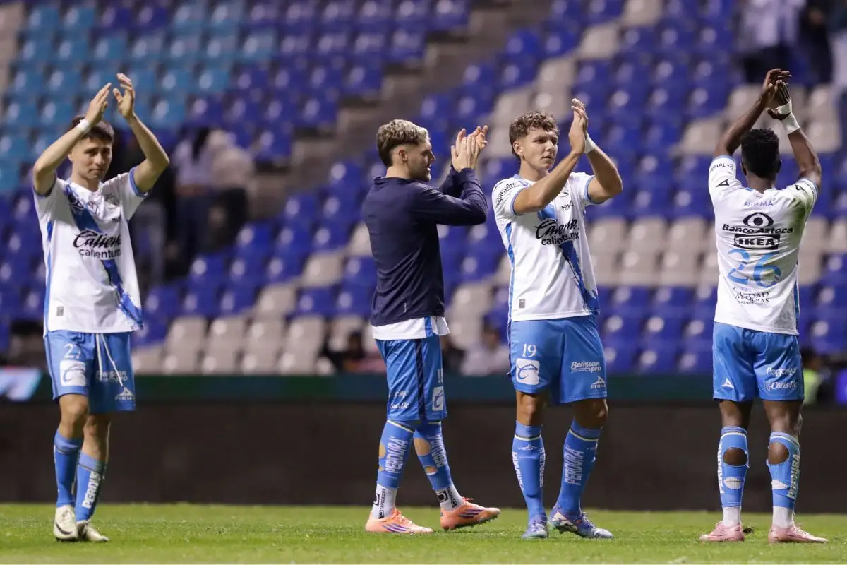 Club Puebla está en venta: Grupo Salinas escuchará propuestas