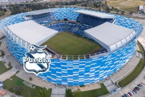 Club Puebla está en venta: Grupo Salinas escuchará propuestas