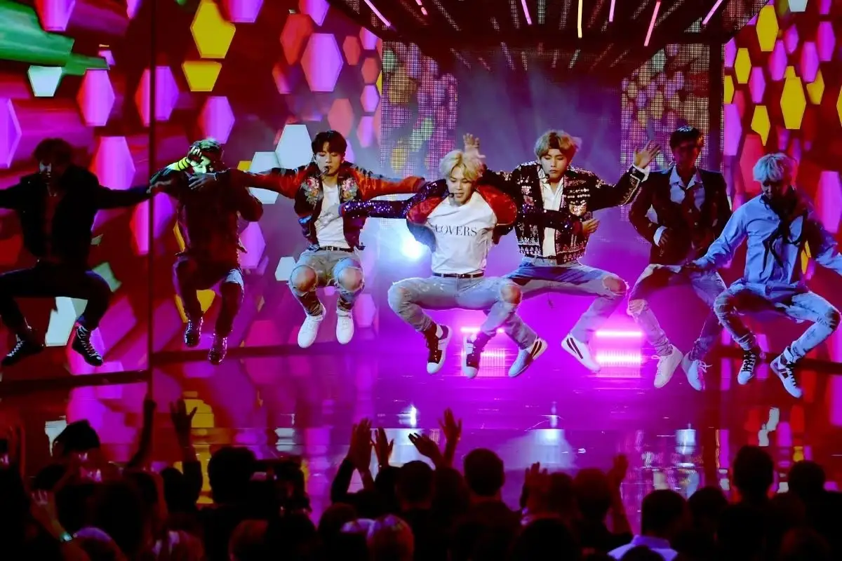 Cómo conseguir la ARMY Membership para los boletos de BTS en México