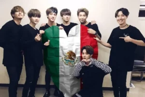 Cómo conseguir la ARMY Membership