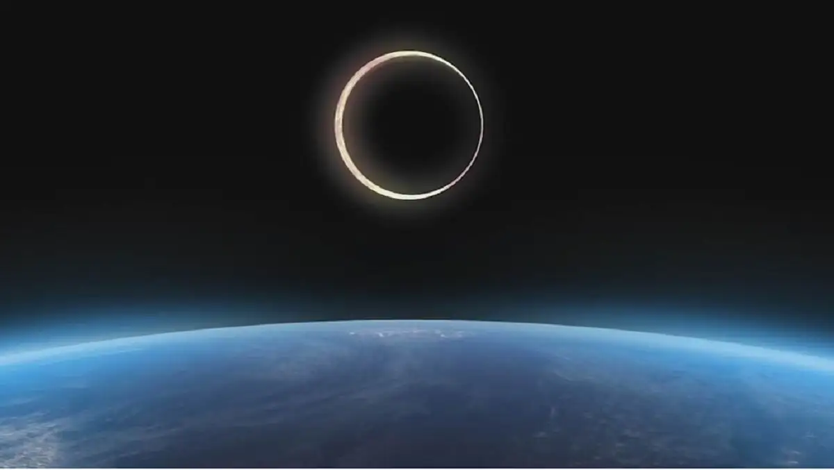 ¿Cómo ver el primer eclipse de 2026 desde México?