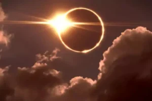 ¿Cómo ver el primer eclipse de 2026 desde México?