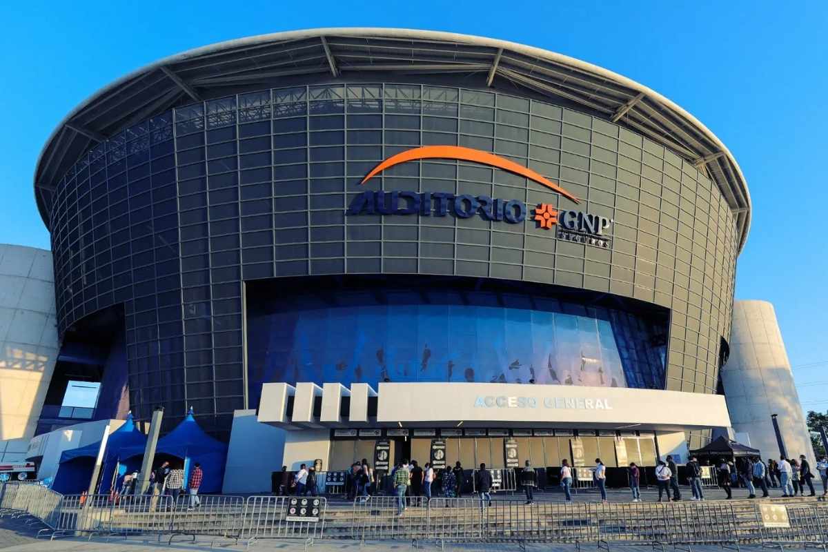 Conciertos confirmados en Puebla para 2026: Gloria Trevi, Mon Laferte, Montaner, Nodal, Grupo Frontera y más 2 conciertos confirmados en Puebla 2026