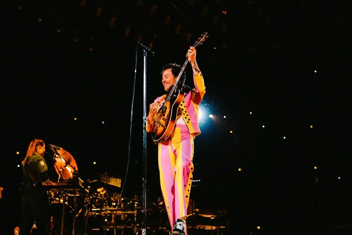 Habrá más conciertos de Harry Styles en México 2026