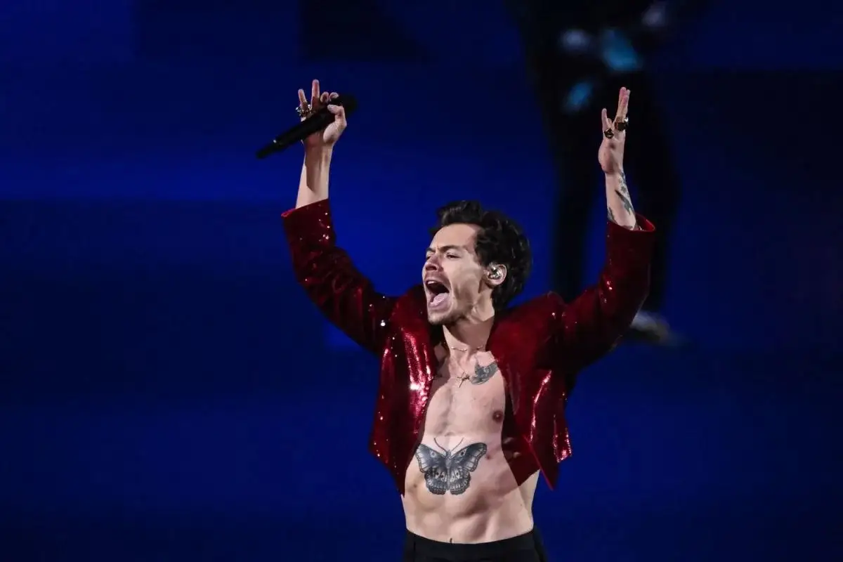 Habrá más conciertos de Harry Styles en México 2026