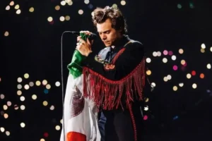 Habrá más conciertos de Harry Styles en México 2026