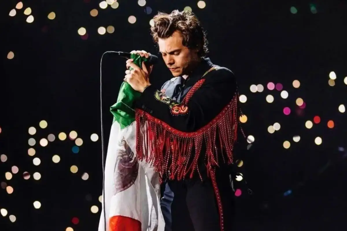 Habrá más conciertos de Harry Styles en México 2026