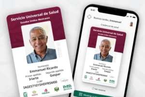 ¿Cuándo inicia registro para Credencial Nacional de Salud en Puebla?