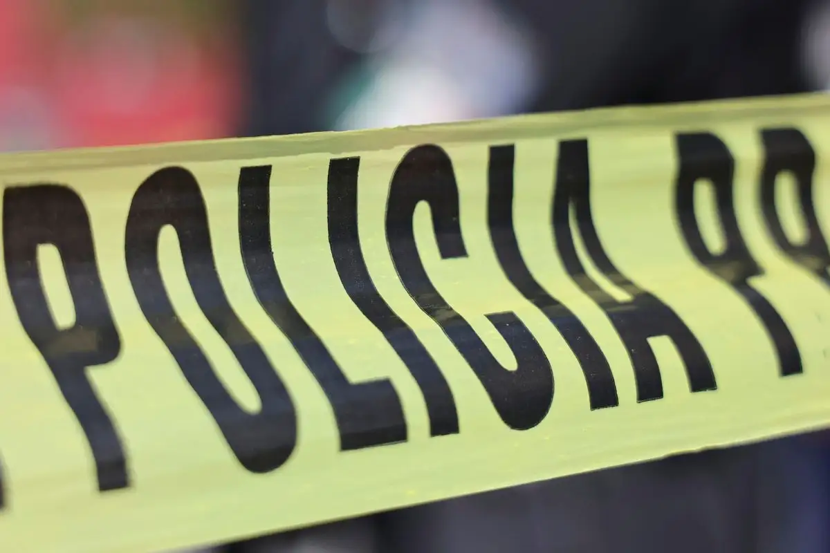 Encuentran cuerpo calcinado en la México-Puebla