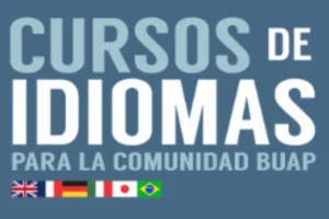 cursos de idiomas de la BUAP 2026