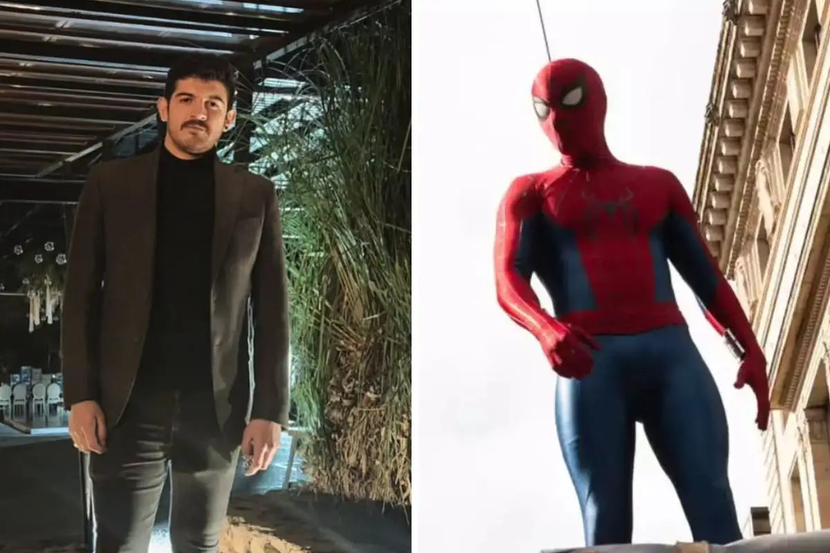 ¿De qué murió Alexis Ortega, actor que dobló a Spider-Man?