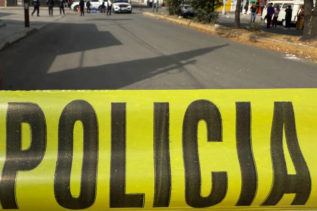 Delegado de Bienestar en Izúcar atropella a motociclista y es detenido 2 delegado de Bienestar en Izúcar atropelló