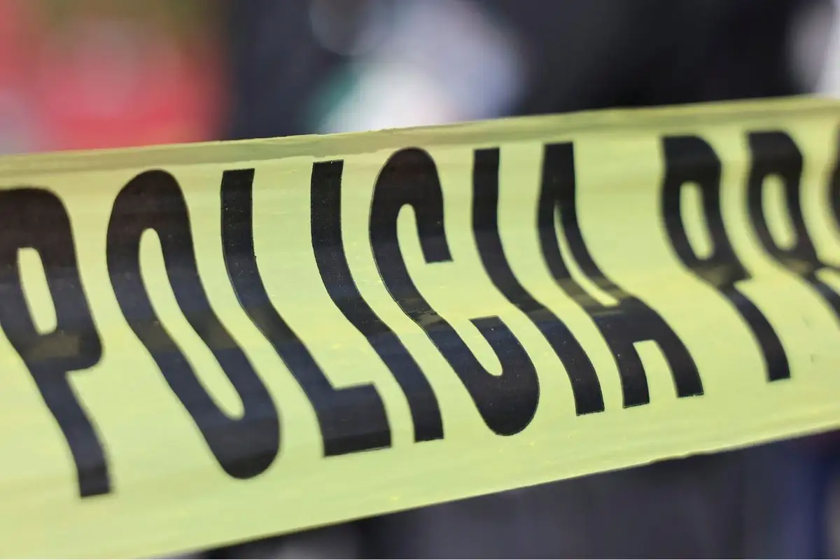 Delegado de Bienestar en Izúcar atropella a motociclista y es detenido 1 delegado de Bienestar en Izúcar atropelló