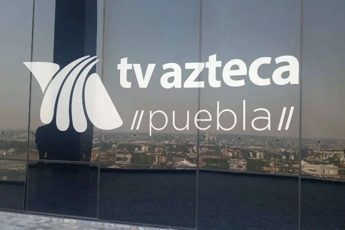 Analiza gobierno estatal denuncia contra TV Azteca Puebla por extorsión