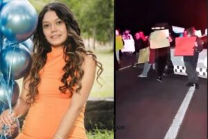 desaparición de Lidya Valdivia Juárez en acajete