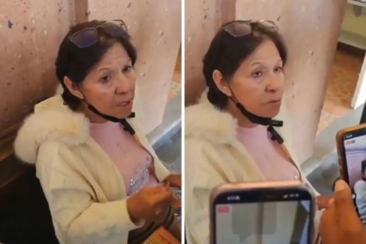 Gobierno de Puebla condena detención de periodista María Luisa Ruiz