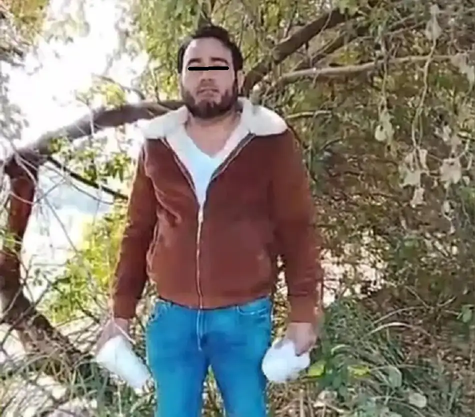 Detienen a El Botox por extorsionar a limoneros en Michoacán