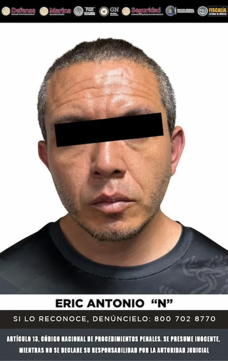 Doble feminicidio en Cuautitlán