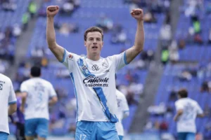 Dónde ver el Cruz Azul vs Puebla