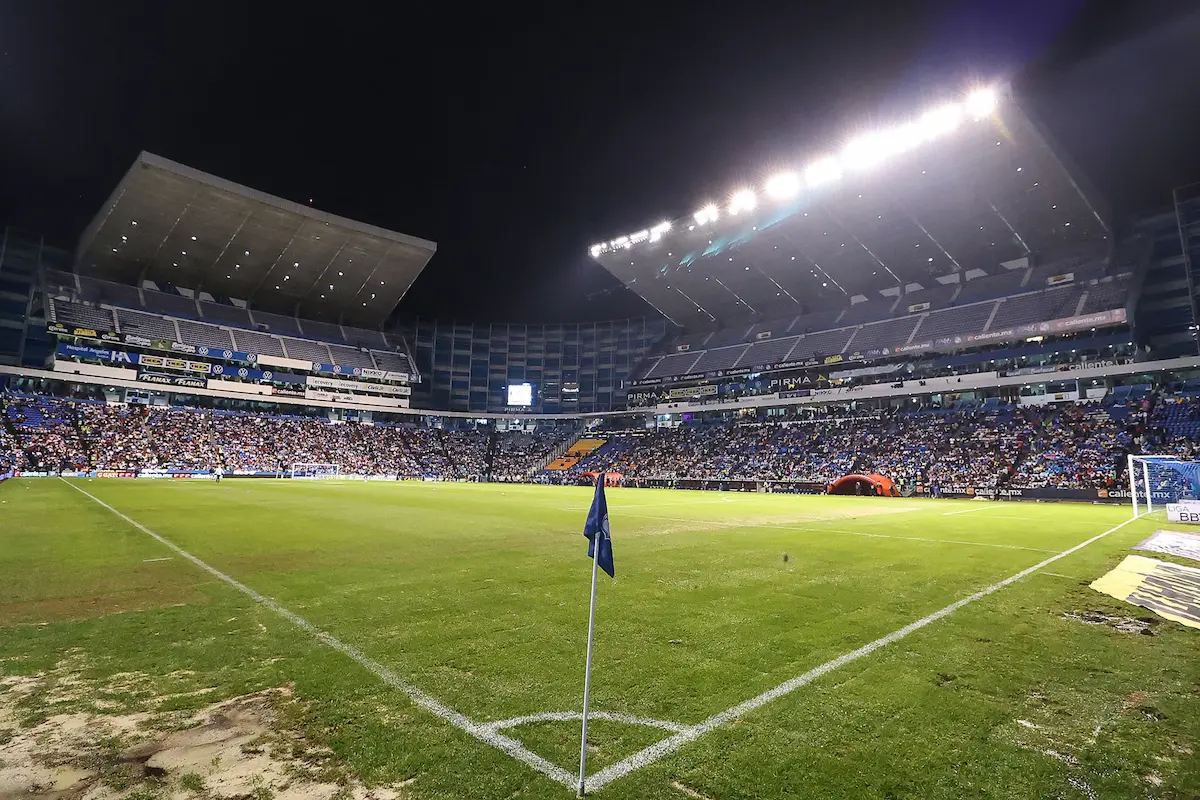 Donde ver el Puebla vs Toluca