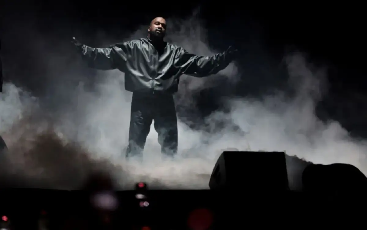 ¿Dónde ver los conciertos de Kanye West en México en vivo?