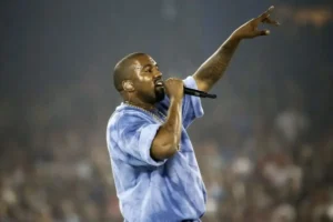 ¿Dónde ver los conciertos de Kanye West en México en vivo?