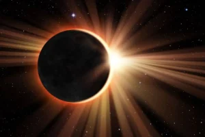Eclipse solar anular 2026