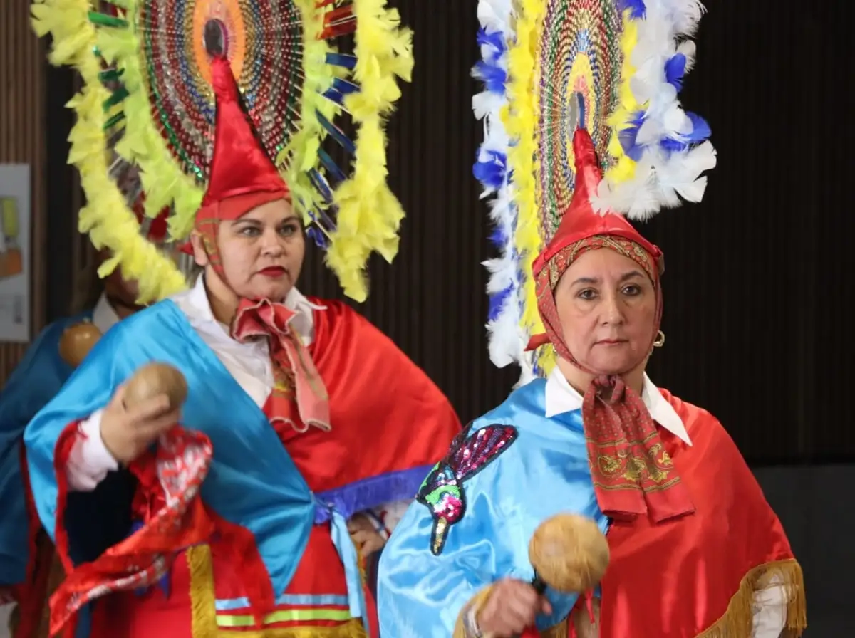 Promueven a las “Enchiladas de Huauchinango” como Patrimonio Cultural Inmaterial del Estado