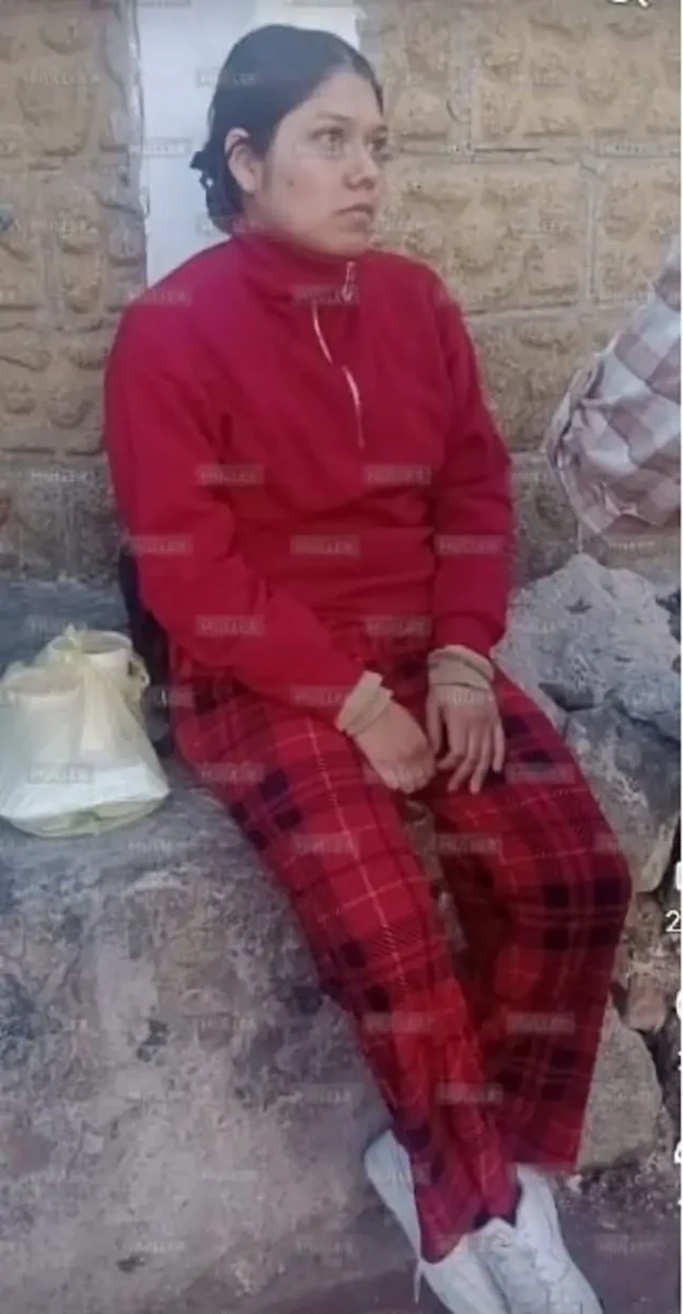 En pijama encontraron a Lidya Valdivia en el Estado de México