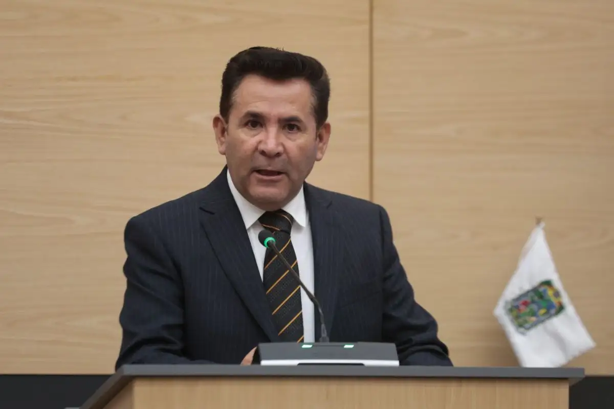 Unidad Técnica del Congreso dará seguimiento a entrega-recepción de la ASE: Miguel Trujillo