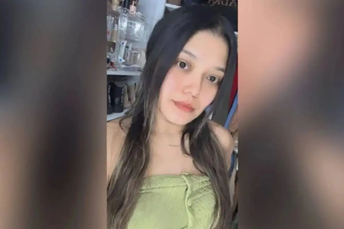 Esposo de Lidya Valdivia dice desconocer sobre el embarazo fingido