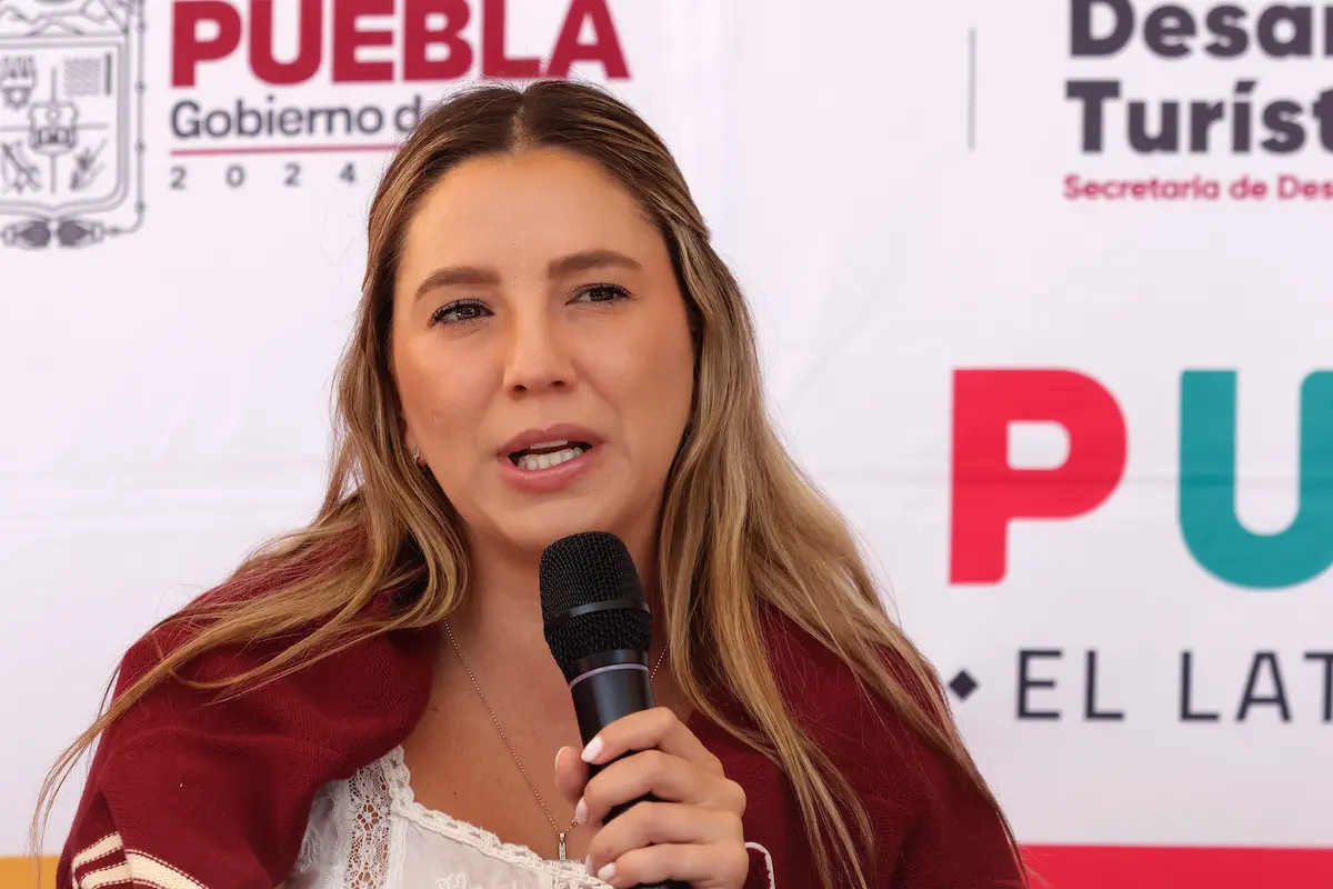 esta es la agenda turística de Puebla Febrero 2026