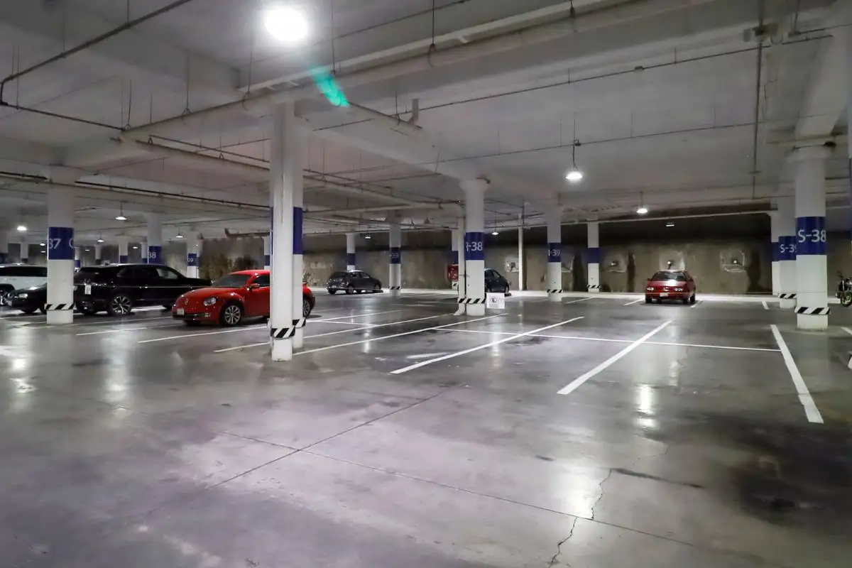 Estacionamiento gratuito en plazas comerciales, propone Verde Ecologista