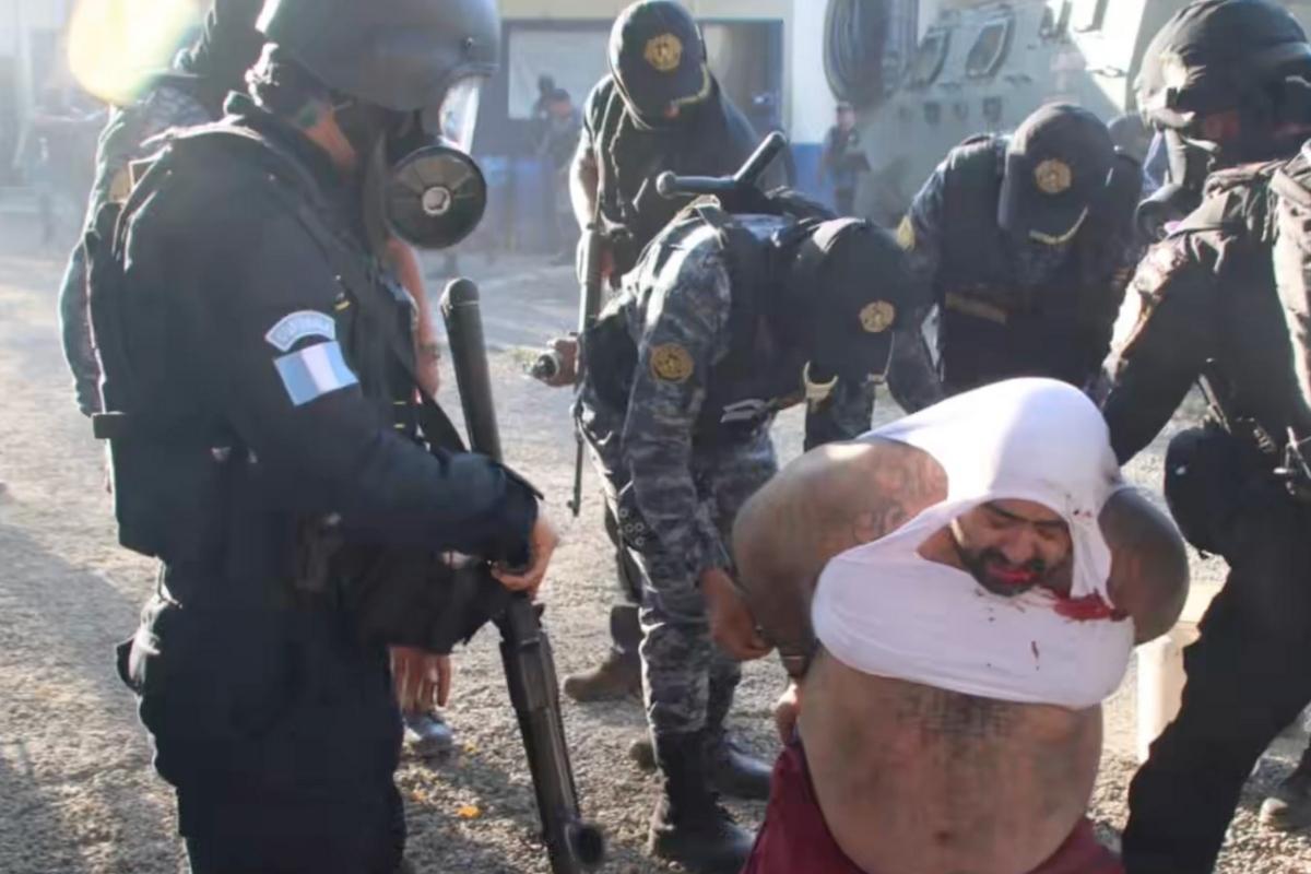 ¿Por qué emitieron estado de sitio en Guatemala y cómo funciona? Esto sabemos