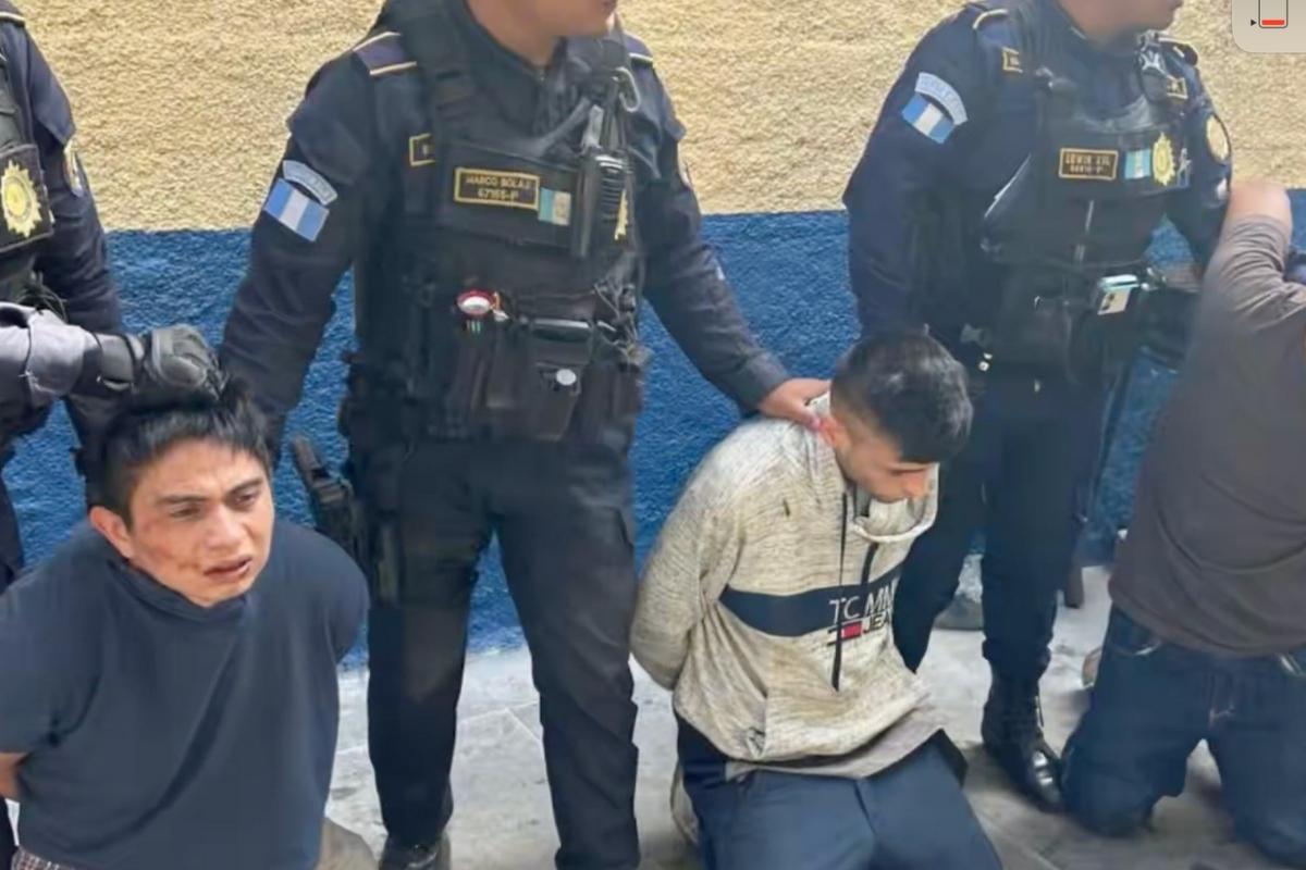 ¿Por qué emitieron estado de sitio en Guatemala y cómo funciona? Esto sabemos