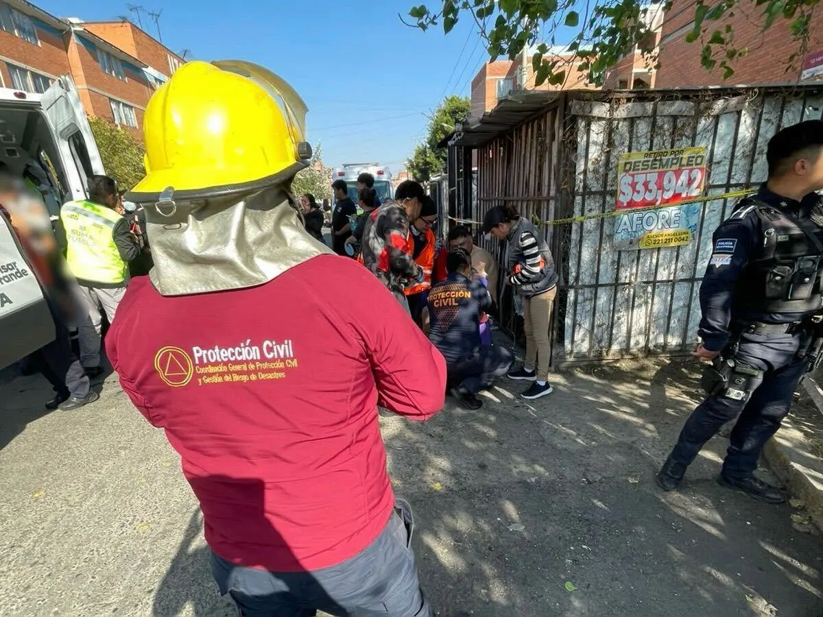 Explosión en Agua Santa: tanque de gas estalla en puesto de birria y deja 17 heridos 3 explosión en agua santa