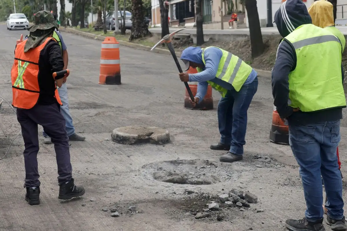 Estará la federal Puebla-Tlaxcala cerrada hoy 20 de enero